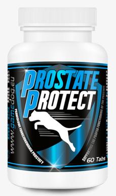 Game Dog Prostate Protect
